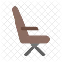 Silla  Icono
