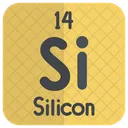 Sillicon  Icon
