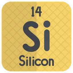 Sillicon  Icon