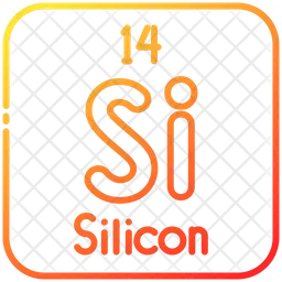 Sillicon  Icon