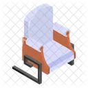 Sillón  Icono