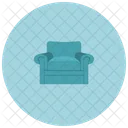 Sillón  Icono