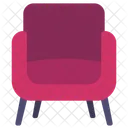 Sillón  Icono