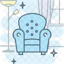 Sillón  Icono