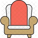 Sillón  Icono