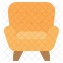Sillón  Icono