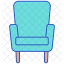 Sillón  Icono