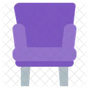 Sillón  Icono