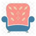 Sillón  Icono