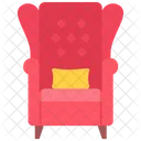 Sillón  Icono