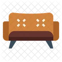 Sillón  Icono