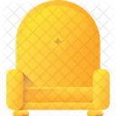 Sillón  Icono