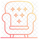 Sillón  Icono