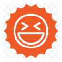 Silly Emoji Smileys Icon