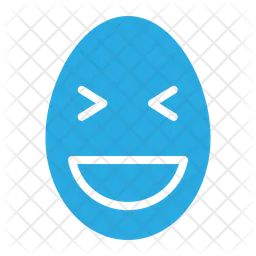 Silly Emoji Icon