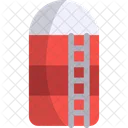 Silo  Icon