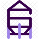 Silo Icon
