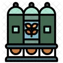 Niños silos  Icon