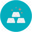Silver Biscuit Finance Icon