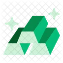 Bangles Value Wealth Icon