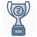 Silver Cup  Icon