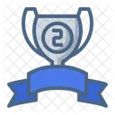 Silver Cup  Icon