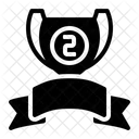 Silver Cup  Icon