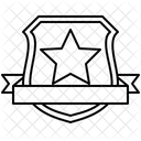 Silver  Icon