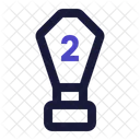 Silver  Icon
