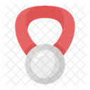 Silver Medal  Icon