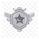 Silver rank  Icon