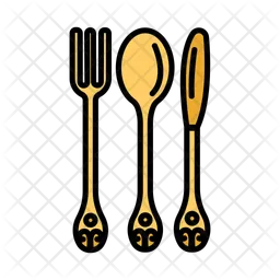 Silverware  Icon