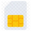 Sim Phone Sim Sim Card Icon