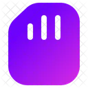 Sim Sim Card Electronics Icon