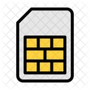 Sim Card Sim Card Icon