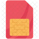 Sim Card Sim Card Icon