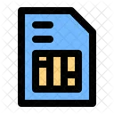 Sim Card Sim Phone Sim Icon
