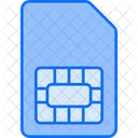 Sim Card Sim Card Icon