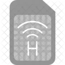 Sim card  Icon