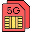 Sim Card Sim Card Icon