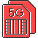 Sim Card Sim Card Icon