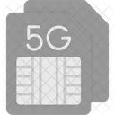 Sim Card Sim Card Icon