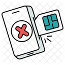 Issue Mobile Design Icon