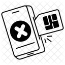 Issue Mobile Design Icon