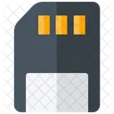Science And Technology Icons Pack Icône