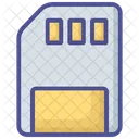 Science And Technology Icons Pack Icône