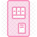 Sim Card Vending Simcard Vending Icon