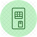 Sim Card Vending Simcard Vending Icon