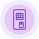 Sim Card Vending Simcard Vending Icon
