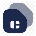 Sim Cards Card Microchip Icon